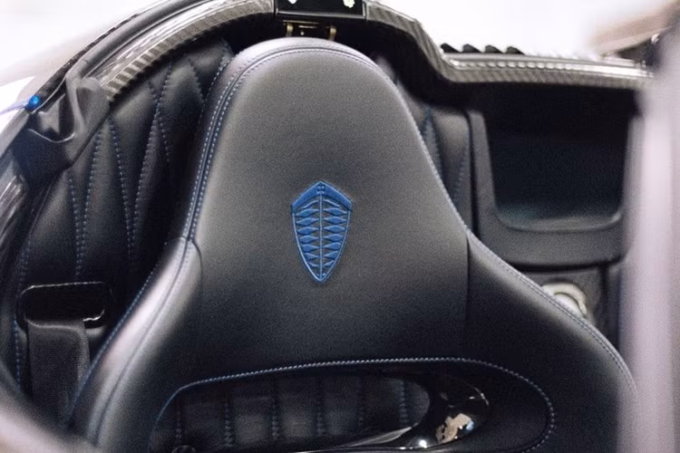 Cung cấp sức mạnh cho Koenigsegg Regera là động cơ V8, dung tích 5.0L tăng áp kép, sản sinh công suất 1.100 mã lực. Kết hợp với đó là 3 mô-tơ điện, đưa tổng công suất của xe lên 1.500 mã lực. Nhờ đó, xe có thể tăng tốc lên 100 km/h trong 2,8 giây, tốc độ tối đa lên đến 400 km/h.