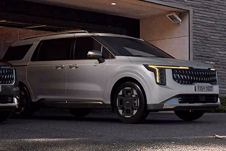 Hiện, thông số kỹ thuật và giá xe Kia Carnival 2024 thế hệ mới tại Australia vẫn chưa được tiết lộ. Hãng xe Hàn Quốc sẽ công bố những chi tiết này vào thời điểm cận kề ngày ra mắt mẫu MPV.