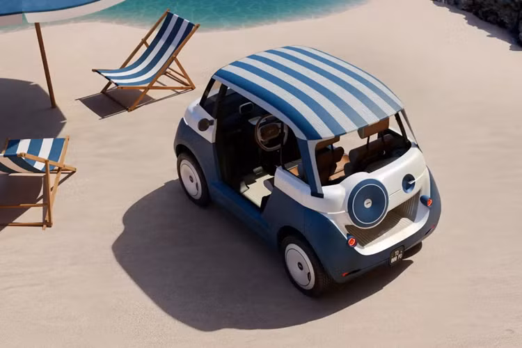 Như vậy, tổng chi phí của một chiếc Topolino do Garavini chế tạo sẽ lên tới 55.000 Euro (61 nghìn USD - khoảng hơn 1,4 tỷ đồng) trước thuế, từ đây biến chiếc xe trở thành chiếc Topolino đắt nhất mà tiền có thể mua được.