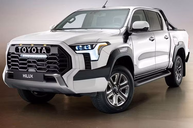 Dự kiến, Toyota Hilux 2025 mới vẫn sẽ dùng động cơ diesel như thế hệ cũ, nhưng sẽ được nâng cấp để đáp ứng tiêu chuẩn khí thải Euro 5 và Euro 6. Có thể xe còn được trang bị hệ thống lái trợ lực điện tử.
