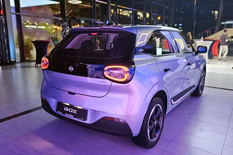 Dongfeng vốn không phải là thương hiệu xa lạ ở thị trường Việt Nam. Thậm chí, Dongfeng còn được mệnh danh là "ông trùm xe tải" ở Việt Nam. Tuy nhiên, ở mảng ô tô du lịch, Dongfeng đã từng tham gia vào năm 2021 với mẫu xe Evo nhưng không thành công vì giá cao và phải lặng lẽ rời thị trường Việt Nam sau đó.