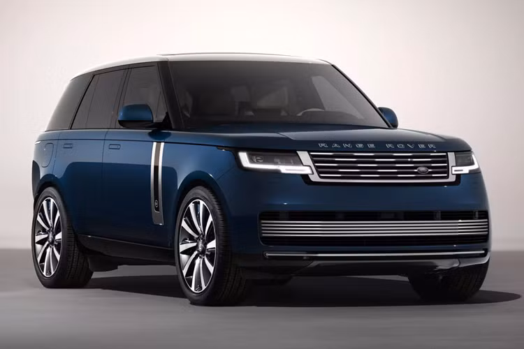 Phiên bản Range Rover SV Orpheus đặc biệt này được sản xuất giới hạn chỉ 6 chiếc với các chi tiết thiết kế, màu sắc, trang trí lấy cảm hứng từ một hòn đảo xa xôi. Bên cạnh việc sở hữu một chiếc Range Rover sản xuất giới hạn, chủ sở hữu của Phiên bản Orpheus sẽ nhận được một món quà độc đáo.