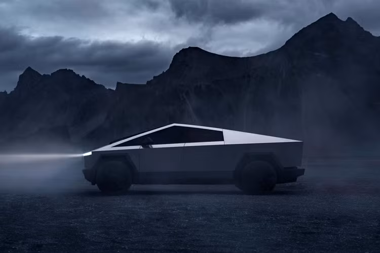 Các tính năng mới trên bán tải điện Tesla Cybertruck 2024 có thể được sử dụng thông qua Chế độ Off-road mới, giúp cải thiện khả năng xử lý trên các địa hình xấu như đá, sỏi, tuyết sâu và cát.