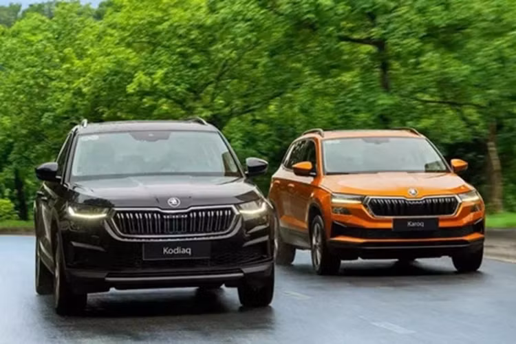 Kodiaq là mẫu xe SUV thực dụng đậm chất châu Âu sẽ phù hợp với ai ưu tiên yếu tố an toàn cùng các giá trị cốt lõi như khung gầm, động cơ, hộp số. Skoda Kodiaq được đánh giá cao ở khả năng vận hành linh hoạt trên cả đường nhựa và đường offroad nhẹ.