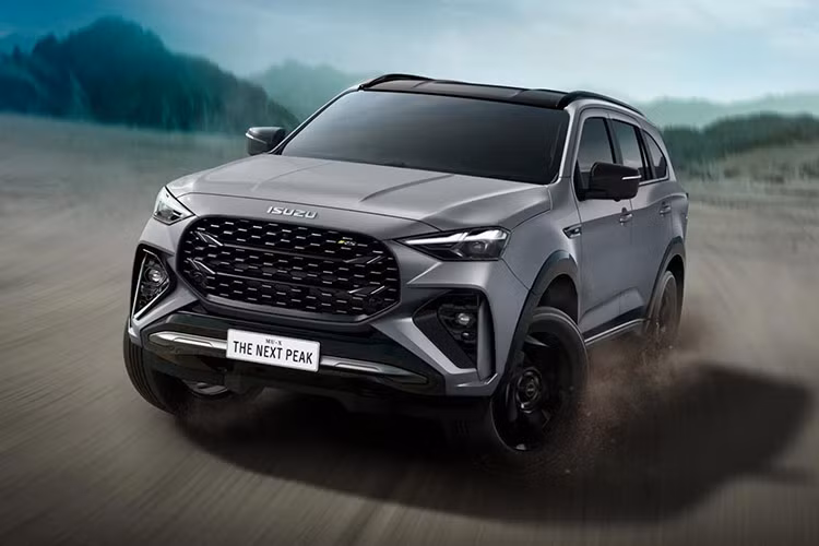 Mặc dù có daonh số khá ân tượng tại Thái Lan, nhưng ở thị trường Việt Nam, Isuzu MU-X luôn nằm trong top xe ế nhất trong nhiều tháng. Trong tháng 5/2024 vừa qua, doanh số bán Isuzu mu-X chỉ đạt 12 xe, giảm 8 xe so với tháng trước đó và xếp vị trí thứ 5 trong danh sách 10 ôtô ế ẩm nhất Việt Nam. 