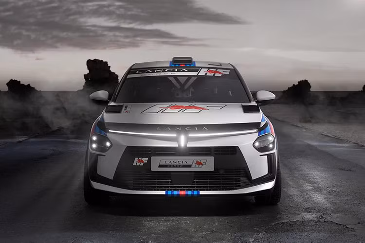 Nhóm Rally4 được thành lập vào năm 2019 và có nguồn gốc từ hạng R2 thuộc Group R. Hiện mức giá xe Lancia Ypsilon HF 2024 chạy điện đậm chất xe đua Rally này chưa được công bố chính thức.