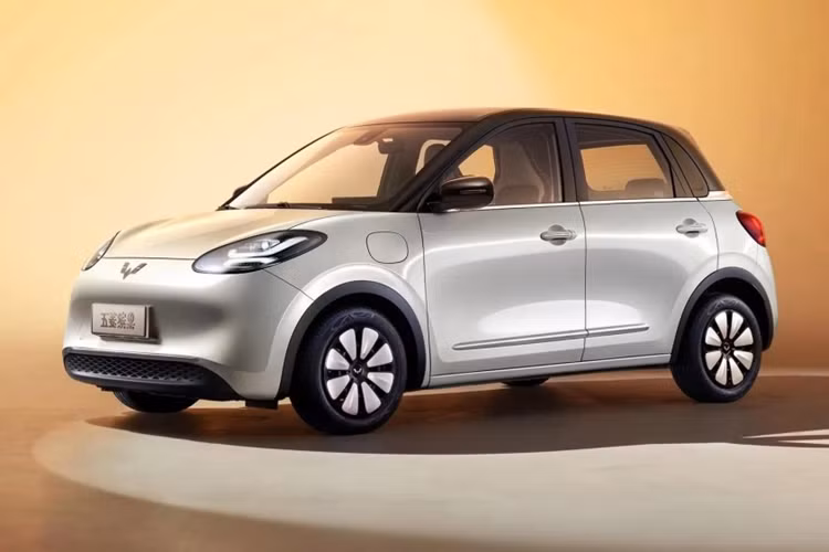 TMT Motors chưa xác nhận sẽ phân phối phiên bản động cơ nào nhưng cho biết sẽ có 5 phiên bản với 4 phạm vi hoạt động khác nhau, bao gồm phiên bản LV0 – 203 km, LV0 (tiêu chuẩn) – 333 km, LV1 – 333 km, LV1 – 410 km và Plus – 510 km. Tất cả đều trang bị công nghệ sạc nhanh cho thời gian sạc từ 30% - 80% chỉ mất khoảng 35 phút.