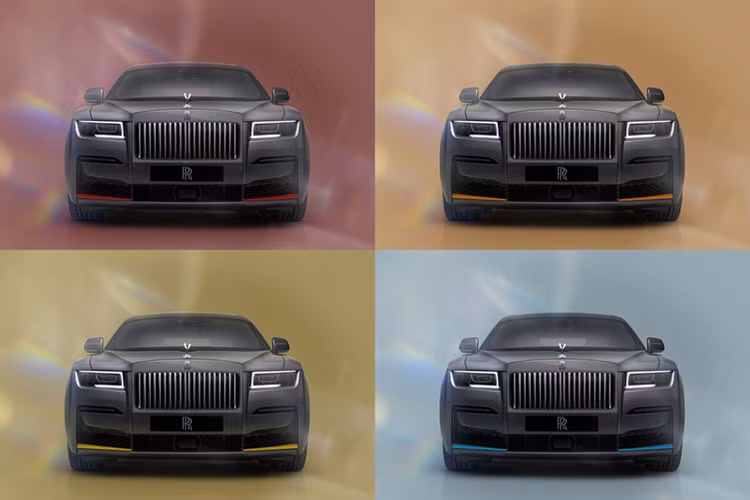 Hãng cũng không nhấn mạnh vào phần thông số kỹ thuật cũng như giá xe Rolls-Royce Ghost Prism 2024. Nhiều khả năng Ghost Prism vẫn sẽ sử dụng động cơ V12 6.75L tăng áp kép quen thuộc, cho công suất 563 mã lực và mô-men xoắn 850 Nm.