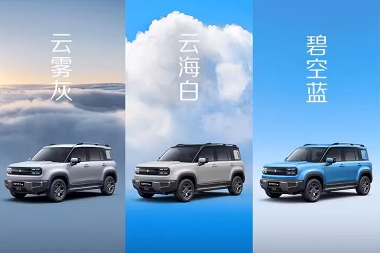 "Trái tim" của Baojun Yep Plus là mô-tơ điện nằm trên cầu trước, cho công suất tối đa 102 mã lực, tăng 34 mã lực so với phiên bản 3 cửa. Nhờ đó, xe có thể đạt vận tốc tối đa 150 km/h. Phạm vi di chuyển sau khi sạc đầy pin của Baojun Yep Plus là 401 km, dài hơn 98 km so với bản 3 cửa.