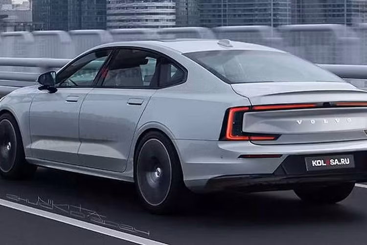 Mức giá xe Volvo ES90 2025 chưa được công bố, xe dự kiến sẽ ra mắt vào tháng 3 năm sau và được sản xuất tại nhà máy thuộc sở hữu của Geely ở Trung Quốc. Xe sẽ cạnh tranh với Mercedes-Benz EQE, BMW i5 và Audi A6 e-tron.