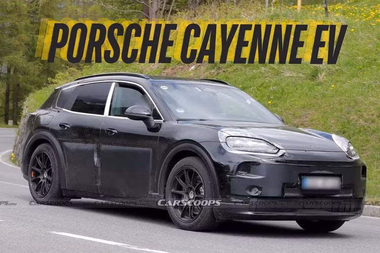Ngoài ra, còn có tin đồn về việc Porsche có khả năng cung cấp hệ truyền động bốn động cơ cực mạnh mẽ. Kiến trúc 800 volt của nền tảng PPE và công nghệ pin tiên tiến được tối ưu hóa để cho phép xe sạc nhanh lên tới 270 kW.