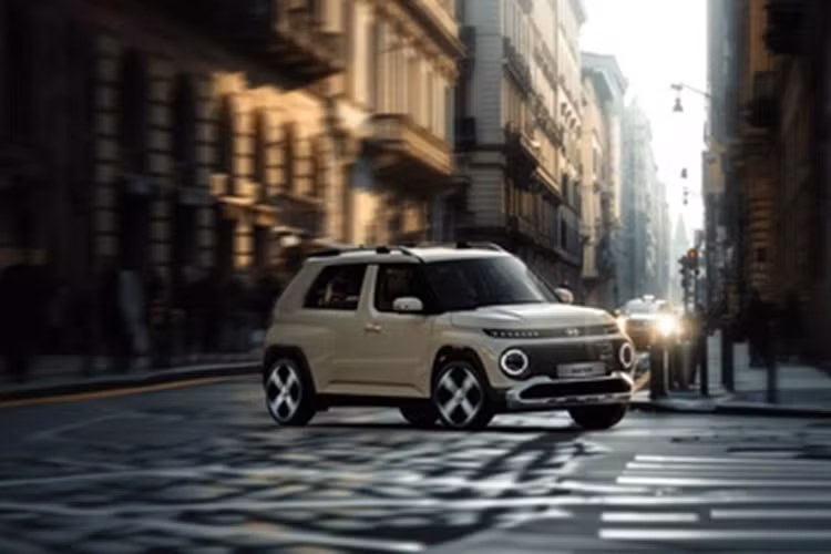 Theo kế hoạch, Hyundai Inster Cross 2025 sẽ bắt đầu được bán ra tại thị trường Hàn Quốc vào cuối năm nay. Giá bán của mẫu xe này hiện chưa được công bố.