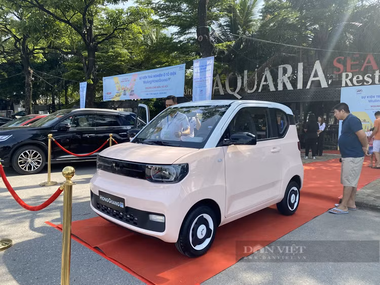 Ly do oto GAC tai Viet Nam bi nguoi dung “quay lung” khi vua ra mat
