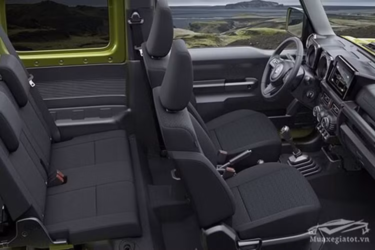 Hiện chưa rõ việc Suzuki Jimny 2024 tăng giá tại Nhật Bản có ảnh hưởng gì đến xe sắp bán ở Việt Nam hay không. Theo thông tin trước đó, Suzuki Jimny dành cho Việt Nam sẽ thuộc phiên bản 3 cửa và nhập khẩu nguyên chiếc từ Nhật Bản với số lượng giới hạn.
