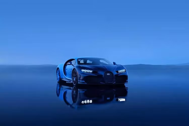 Vào năm 2016, Bugatti đã giới thiệu mẫu xe thay thế Veyron, với việc sản xuất hạn chỉ đúng 500 chiếc trên toàn thế giới. Kể từ khi ra mắt cho đến sau này, Bugatti Chiron đặc biệt đã có vị thế vô song, nhanh chóng trở thành một biểu tượng của siêu xe tốc độ mang tên megacar.