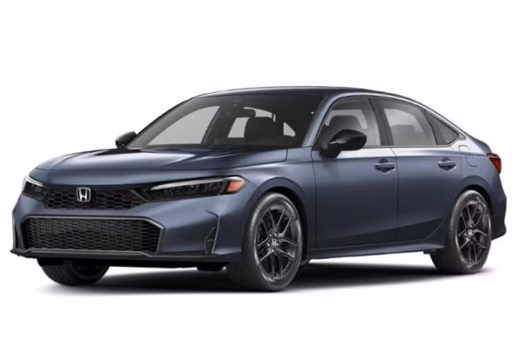 Cung cấp sức mạnh cho Honda Civic 2025 tại Việt Nam sẽ là 2 tùy chọn động cơ. Thứ nhất là động cơ 1.5L VTEC TURBO cũ cho công suất 176 mã lực và mô-men xoắn 240 Nm.