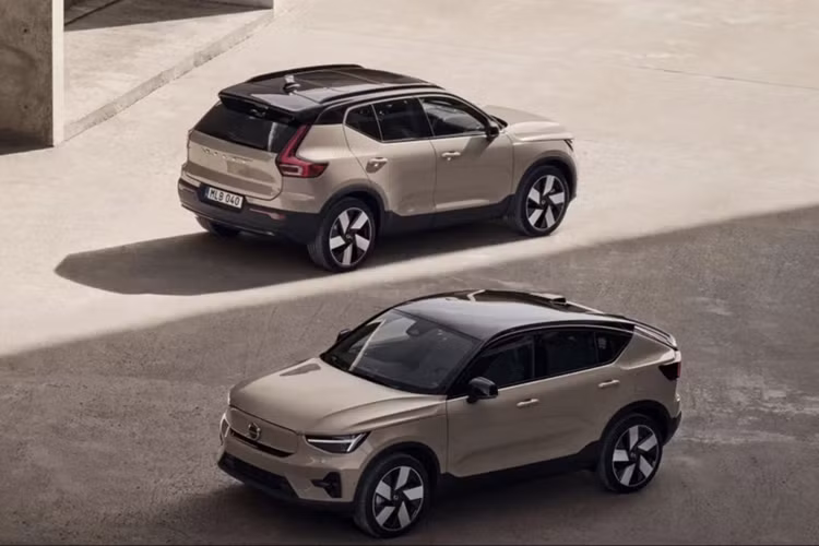 Tuy nhiên, Volvo lại không tiết lộ việc gói này có ảnh hưởng gì đến phạm vi di chuyển sau một lần sạc đầy pin của xe hay không. Hiện Volvo EX40 có phạm vi di chuyển tối đa là 577 km trong khi con số tương ứng của EC40 là 583 km, tùy phiên bản. Theo kế hoạch, cả Volvo EX40 và EC40 đều sẽ được tung ra thị trường vào tháng 5/2024 tới đây.