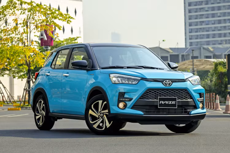 Như vậy, cả ba sản phẩm Subaru REX, Daihatsu Rocky và Toyota Raize giá rẻ sẽ tiếp tục được cấp phép sản xuất hàng loạt và bán trên một số thị trường trong đó có Việt Nam.