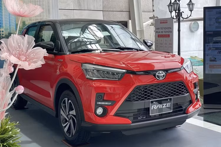Theo thông tin từ Bộ Đất đai, Cơ sở hạ tầng, Giao thông và Du lịch Nhật Bản (MLIT), ba mẫu xe là Subaru REX, Daihatsu Rocky và Toyota Raize do Daihatsu sản xuất đã được xác nhận không chịu ảnh hưởng bởi vụ bê bối kiểm tra an toàn.