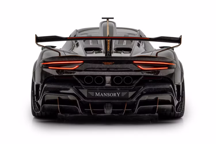 Theo Mansory, MCX có khả năng tăng tốc từ 0 – 100 km/h trong 2,6 giây, nhanh hơn 0,3 giây so với nguyên bản. Tốc độ tối đa của xe cũng đã được tăng thêm 10 km/h lên 335 km/h. Hãng độ hiện vẫn chưa tiết lộ thông tin về giá xe MCX Pergusa mà chỉ công bố thông tin về việc sẽ mở bán 5 chiếc xe ra thị trường.
