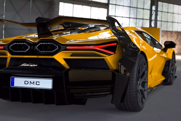 Theo trang web chính thức của hãng độ, giá của bộ bodykit được ấn định trong khoảng từ 288.888 USD (~7,34 tỷ VNĐ) đến 388.888 USD (~9,88 tỷ VNĐ), đắt hơn đáng kể so với bộ kit Molto Veloce/Schumacher trị giá 39.990-49.990 USD.
