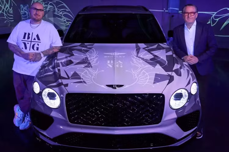 Không rõ liệu chiếc Bentayga này có được chuyển đến tay khách hàng hay không, nhưng Bang Bang và Bentley sẽ hợp tác để thêm những nét riêng cho những chiếc xe được thiết kế riêng cho khách hàng. Họ đã bắt đầu làm việc cho dự án hợp tác tiếp theo của mình, dự kiến sẽ ra mắt vào năm 2025.