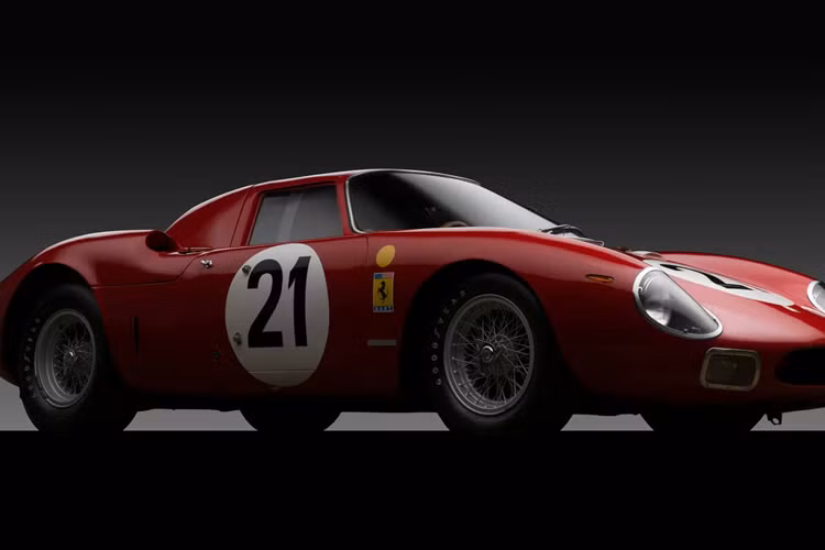 Chiếc xe đã tiếp tham gia tranh tài ở Le Mans hai lần nữa và bốn lần tại Daytona 24 Hours trong sự nghiệp đua xe của mình. Đây là một trong những chiếc Ferrari quan trọng nhất từng được sản xuất và mặc dù RM không đưa ra ước tính về giá nhưng rất có thể mức giá sẽ không “kém cạnh” là bao so với chiếc xe đua cổ Mercedes.