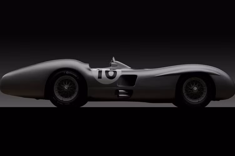 Ngài Stirling Moss đã lập kỷ lục vòng đua nhanh nhất và mặc dù đã nghỉ hưu nhưng Fangio đã giành chiến thắng trong cuộc đua trên chiếc xe cùng cuộc.