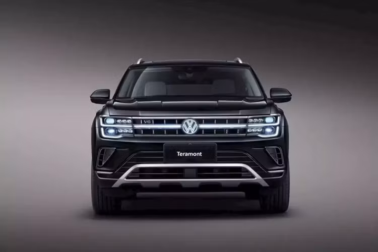 Gần đây, Volkswagen Việt Nam đã hé lộ mẫu xe mới sắp ra mắt của mình sẽ kết hợp hoàn hảo của dòng xe SUV vận hành linh hoạt và MPV tiện nghi cao cấp, và đó chính là Volkswagen Teramont 2024 bản nâng cấp giữa vòng đời.