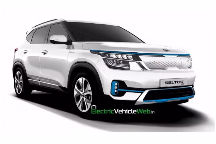 Kia Seltos the he moi ra mat vao nam 2025, them dong co hybrid