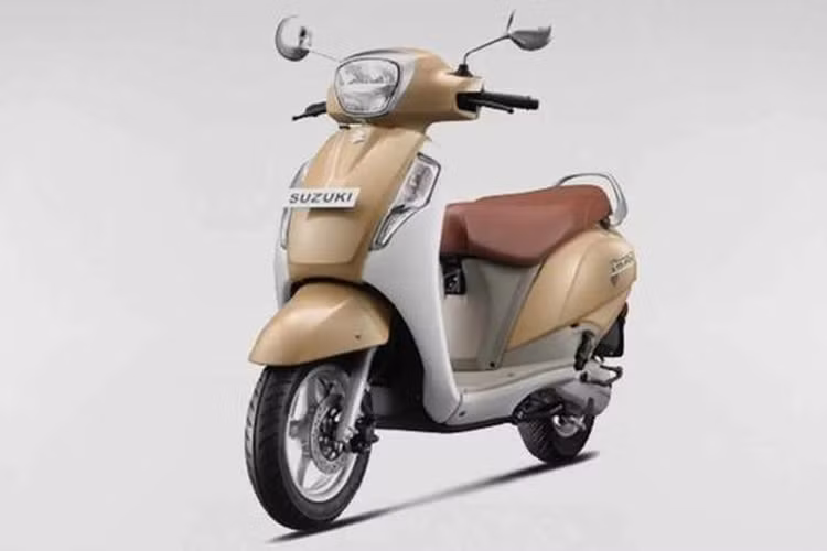 Theo tạp chí ô tô – xe máy Gaadiwaadi, ngày 24/04 vừa qua, một chiếc xe máy điện Suzuki e-Access đã bị bắt gặp khi đang chạy thử nghiệm trên đường phố Ấn Độ.