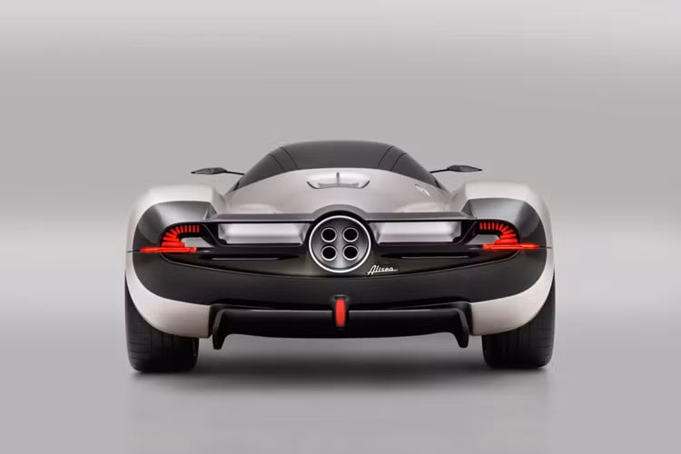 Hiện tại, Pagani Alisea 2025 mới chỉ dừng lại ở một nguyên mẫu Concept. Thương hiệu vẫn chưa có kế hoạch hay các động thái tiếp theo để phát triển mẫu xe này trở thành một phiên bản thương mại hay mở bán mẫu xe này.