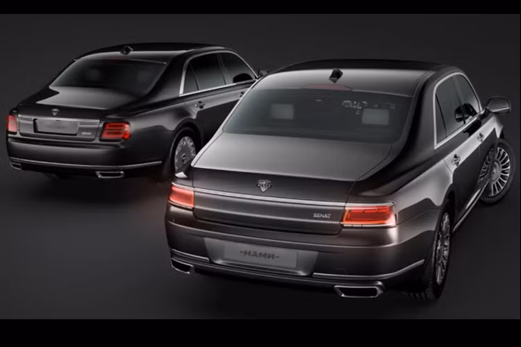 Được biết, những chiếc limousine Aurus Senat mới này sẽ được sản xuất tại nhà máy cũ của Toyota ở St. Petersburg, Nga từ cuối năm nay và trình làng vào năm 2025. Mức giá xe Aurus Senat Limousine 2025 hiện chưa được công bố chính thức.