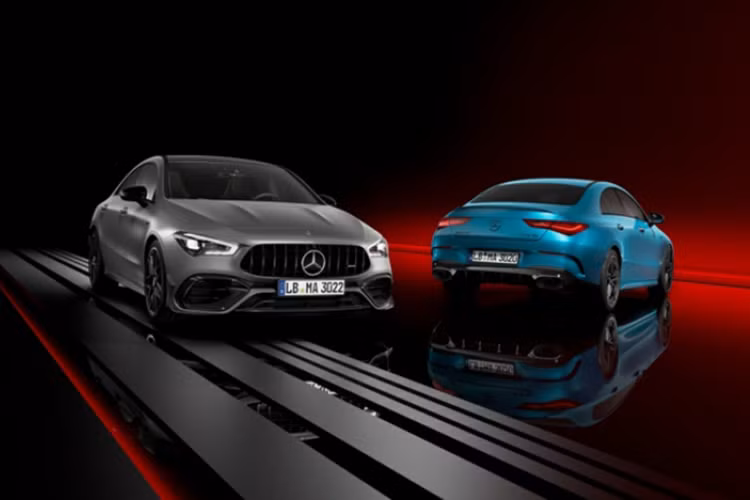 Trang bị này cho phép mẫu xe có thể tăng tốc từ 0 – 96 km/h chỉ trong vòng 4 giây. Mercedes-AMG CLA 45 S Edition 1 2024 mới sẽ sớm có mặt tại các đại lý và sẽ chỉ có 25 chiếc được bán ra tại thị trường Mỹ.