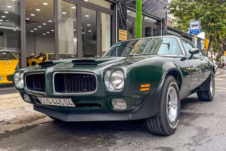 Tiền thân của Pontiac là Oakland Motor Car Company, được thành lập vào năm 1907 bởi ông Edward Murphy - một người chuyên sản xuất xe ngựa kéo. Hai năm sau, thương hiệu này được General Motors (GM) mua lại và tiếp tục hoạt động như một hãng xe độc lập.