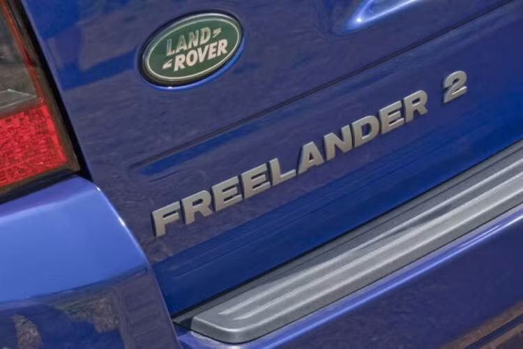 Land Rover bat tay voi Chery “hoi sinh” dong xe Freelander