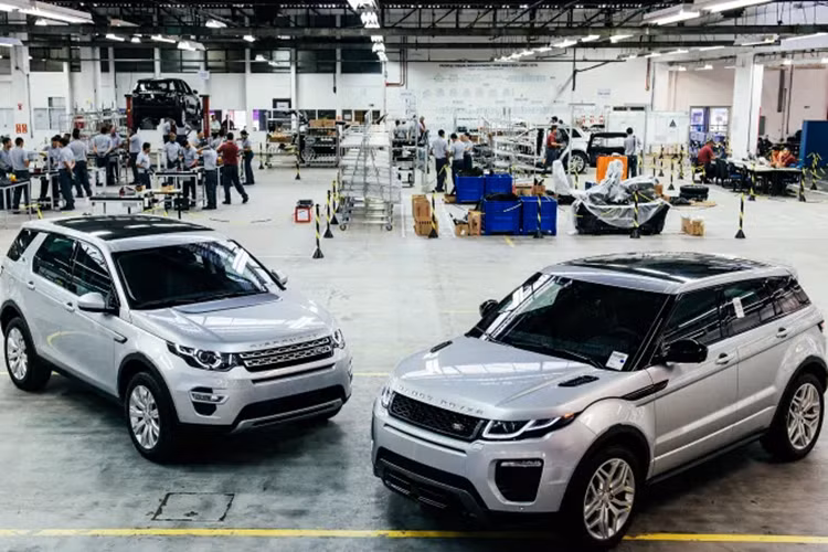 Đây sẽ là các mẫu xe dùng chung nền tảng Edward mà Xpeng từng dùng cho chiếc G9 của hãng. Hay như Audi cũng từng mong muốn sử dụng nền tảng iO Origin của IM Motors - công ty với sự hậu thuẫn của Alibaba và SAIC.