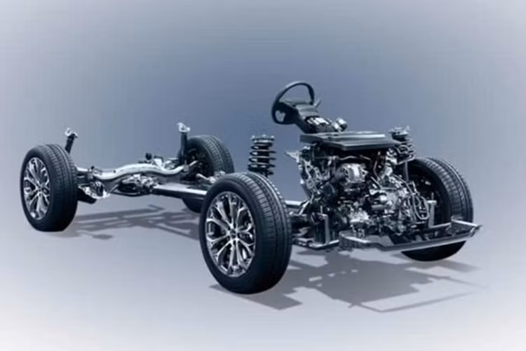 Được biết, M3X đã được Chery sử dụng rộng rãi ở Trung Quốc cho các mẫu như Exeed RX PHEV, Chery Fulwin T9... hỗ trợ cả kết cấu động cơ đốt trong truyền thông, hybrid, hybrid sạc ngoài (PHEV).