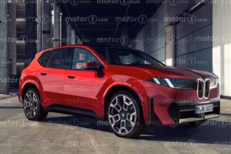 Nhiều khả năng, BMW X5 2026 mới sẽ có cả tùy chọn động cơ xăng và hybrid. Còn bản thuần điện sẽ xoay quanh 2 cấu hình mô tơ đơn tiêu chuẩn và mô tơ đôi cao cấp tương tự BMW i5.