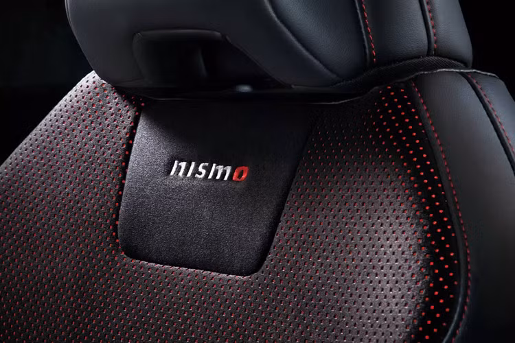 Mới đây, hãng xe Nhật tuyên bố sẽ chính thức đưa NISMO trở lại thị trường châu Âu sau một quãng thời gian vắng bóng, với đại diện đầu tiên là chiếc Ariya NISMO. Đây cũng là mẫu xe NISMO thuần điện đầu tiên có cơ hội xuất hiện tại khu vực châu Âu.