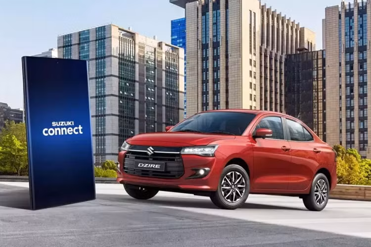 Tỷ lệ vẫn trông kỳ lạ, giống như hầu hết các mẫu xe sedan có diện tích nhỏ. Bộ vành thép 14 inch của phiên bản cơ sở không giúp ích được gì, mặc dù các phiên bản cao hơn sử dụng bánh xe hợp kim 15 inch. Phần nhô ra phía sau ngắn có đèn hậu hình hộp và cánh gió tích hợp, cố gắng hết sức để trông cứng cáp.