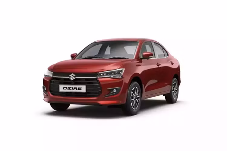 Giống như Swift có liên quan chặt chẽ, thế hệ mới của Dzire sử dụng nền tảng Heartect đã được thử nghiệm và kiểm chứng.