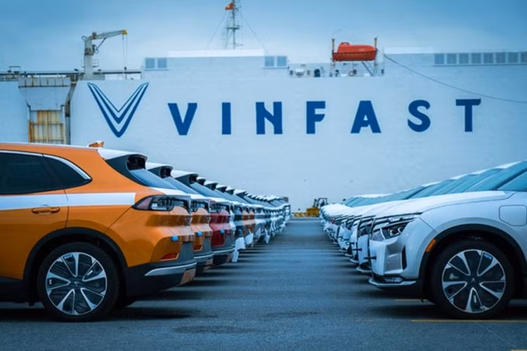 Việc VinFast đến thị trường Philippines đã được lên kế hoạch từ trước. Theo đó, tại triển lãm "Future Mobility Asia 2023" diễn ra hồi tháng 5 ở Bangkok, Thái Lan, VinFast cho biết sẽ mở rộng sang thị trường Đông Nam Á với dải xe điện hoàn chỉnh và ra mắt quốc tế 4 mẫu xe điện.