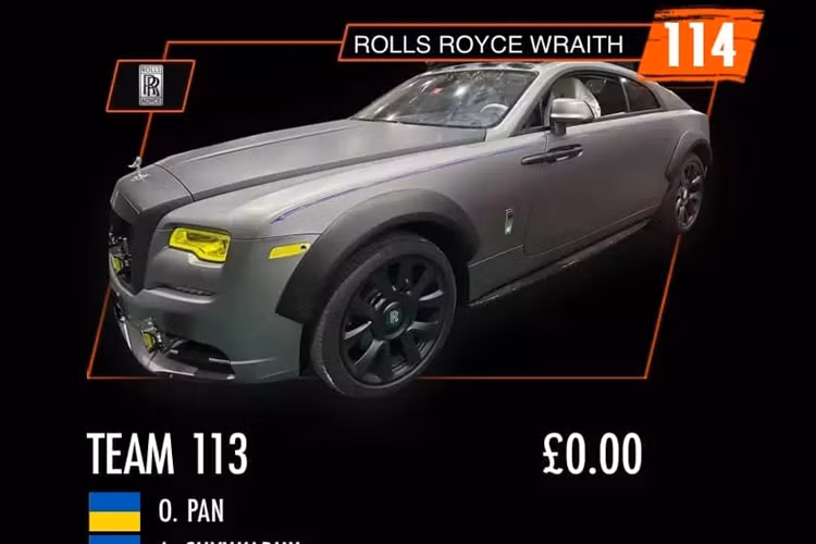 Hành trình siêu xe Gumball 3000 2024 chỉ còn vài ngày nữa diễn ra, tuy nhiên, ban tổ chức đã cho giới mê xe trên toàn thế giới đi từ bất ngờ này sang bất ngờ khác khi điền tên 2 chiếc xe là Toyota Fortuner và Ford Ranger Raptor vào danh sách tham dự của đội 4 và 14, điều này được nhiều người cho rằng là chưa có tiền lệ, và không rõ vì sao có sự việc hy hữu này.