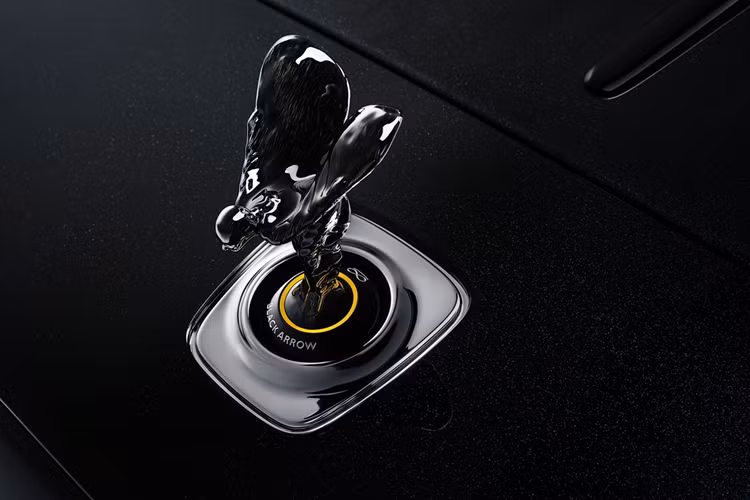 Rolls-Royce Wraith sinh ra để phục vụ các doanh nhân rẻ tuổi muốn sở hữu 1 chiếc xe siêu sang nhưng có phẩm chất của thể thao. Cửa tự sát là điểm nhấn cho Rolls-Royce Wraith, bên cạnh nội thất 4 chỗ đủ chỗ cho người lớn trải nghiệm.