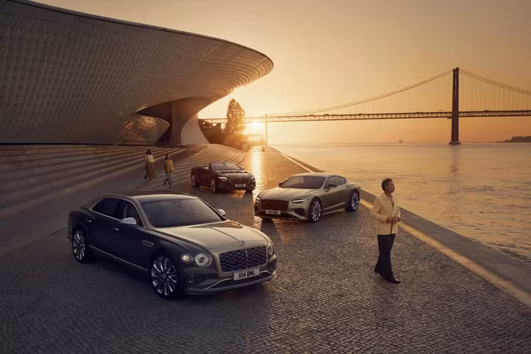 Mulliner luôn được biết đến như là một phân nhánh của hãng xe siêu sang Bentley, chuyên phục vụ khách hàng theo yêu cầu với những chế tác thủ công đẳng cấp.