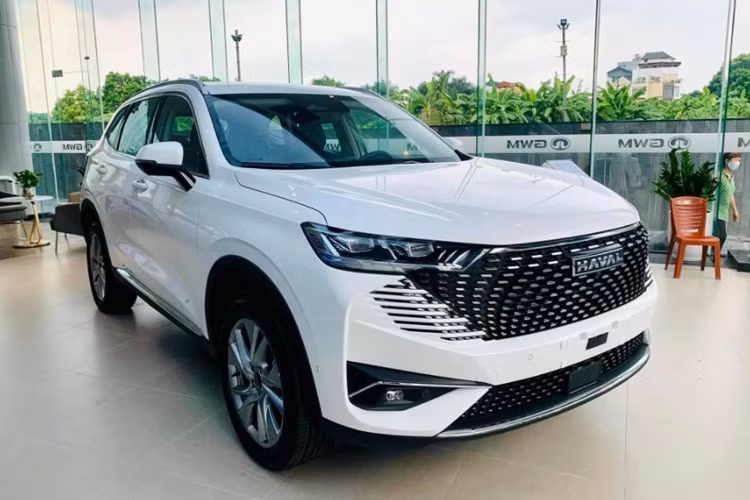 Hiện nay, một số đại lý tại Hà Nội lại tiếp tục chào bán mẫu xe này với mức giá ưu đãi thêm 20 triệu đồng. Giá bán Haval H6 tại Việt Nam sau ưu đãi giờ đây chỉ còn khoảng 820 triệu đồng. Không chỉ thế, khách mua xe còn nhận được nhiều phụ kiện và quà tặng hấp dẫn lên đến cả chục triệu đồng như: dán kính, thảm sàn, phủ gầm..
