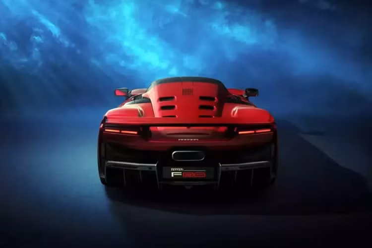 Sẽ chỉ có đúng 799 chiếc siêu xe Ferrari F80 được sản xuất, và giá bán đi kèm sẽ là 3,9 triệu đô la, ngay cả khi bạn đọc hết bài này và xin "ông bà bô" đủ tiền mua F80, thì xin nói rằng tất cả chúng đều đã có chủ nhân ngay từ khi trên bản vẽ, điều mà bạn làm là nên dành gấp đôi hoặc gấp 3 số tiền trên để mua lại từ các đại lý nhưng không hề dễ dàng, và thật buồn, dù F80 rất tuyệt nhưng cổ máy V6 khiến không ít người hụt hẫng, thay vì dàn máy V12. 