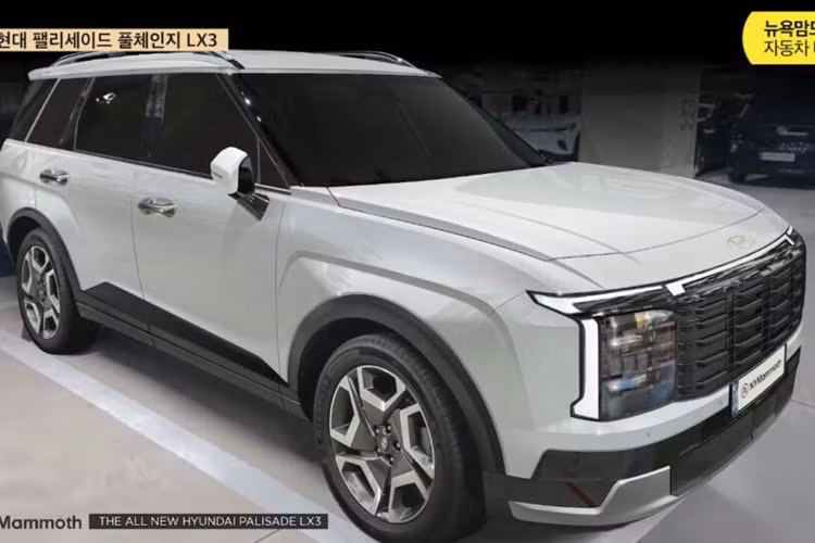 Dòng xe Palisade hiện tại cung cấp nhiều lựa chọn động cơ xăng, nhưng mẫu xe năm 2026 sẽ đánh dấu sự ra mắt của một biến thể hybrid, thể hiện động thái chiến lược của Hyundai hướng tới phương tiện di chuyển bền vững.