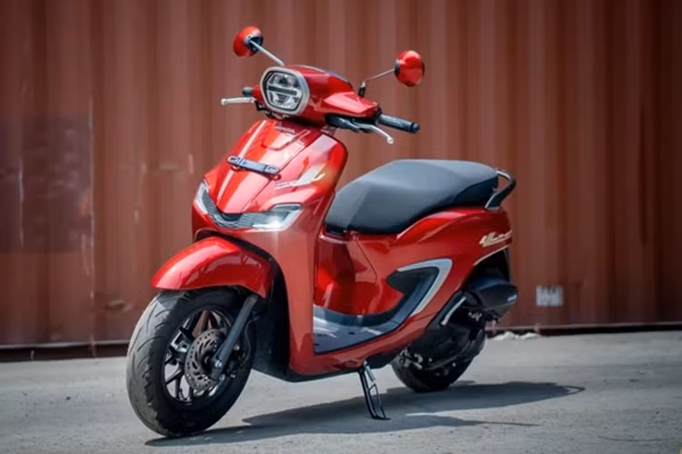 Động cơ được áp dụng công nghệ ESP+ quen thuộc của hãng Honda. Tại Indonesia, mức giá xe Honda Stylo 160 2024 không hẳn là rẻ, bán dao động từ 27,55 - 30,425 triệu Rupiah (khoảng 43 - 47 triệu đồng).